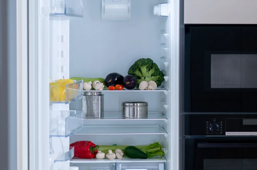 buzdolabım çalışmıyor